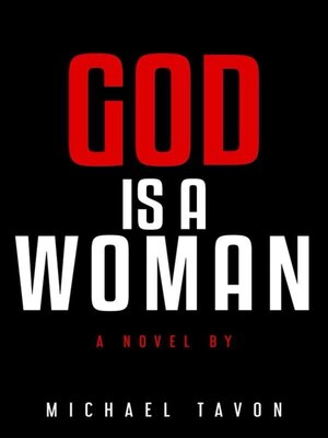 cover image of God is a Woman